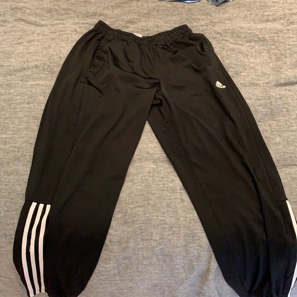 Adidas Sweatpants
